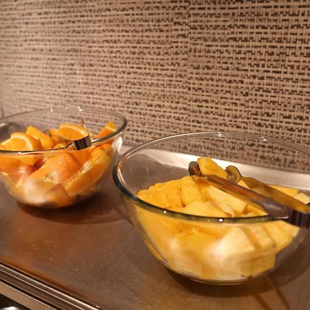 Dormy Inn Premium Namba Annex Natural Hot Spring Osaka Zewnętrze zdjęcie