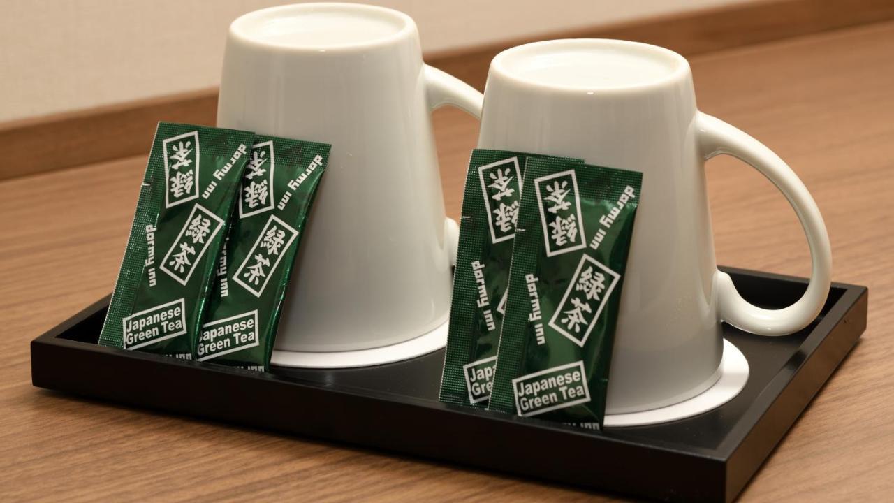 Dormy Inn Premium Namba Annex Natural Hot Spring Osaka Zewnętrze zdjęcie