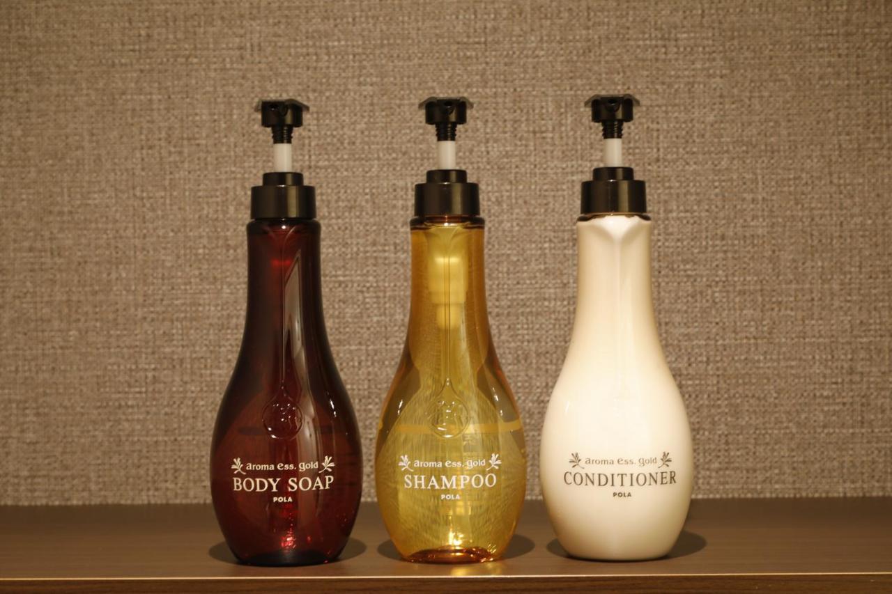 Dormy Inn Premium Namba Annex Natural Hot Spring Osaka Zewnętrze zdjęcie