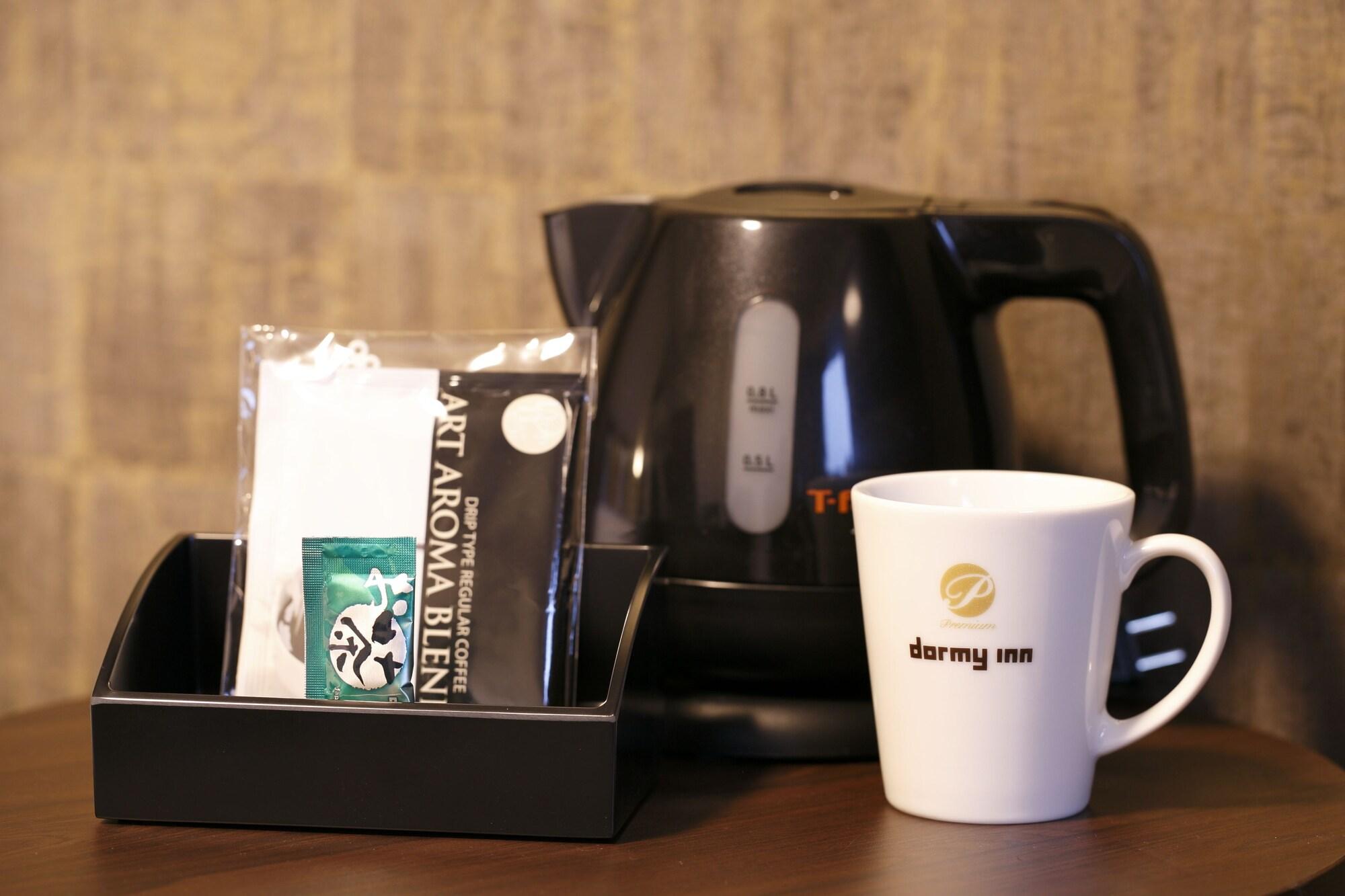 Dormy Inn Premium Namba Annex Natural Hot Spring Osaka Zewnętrze zdjęcie