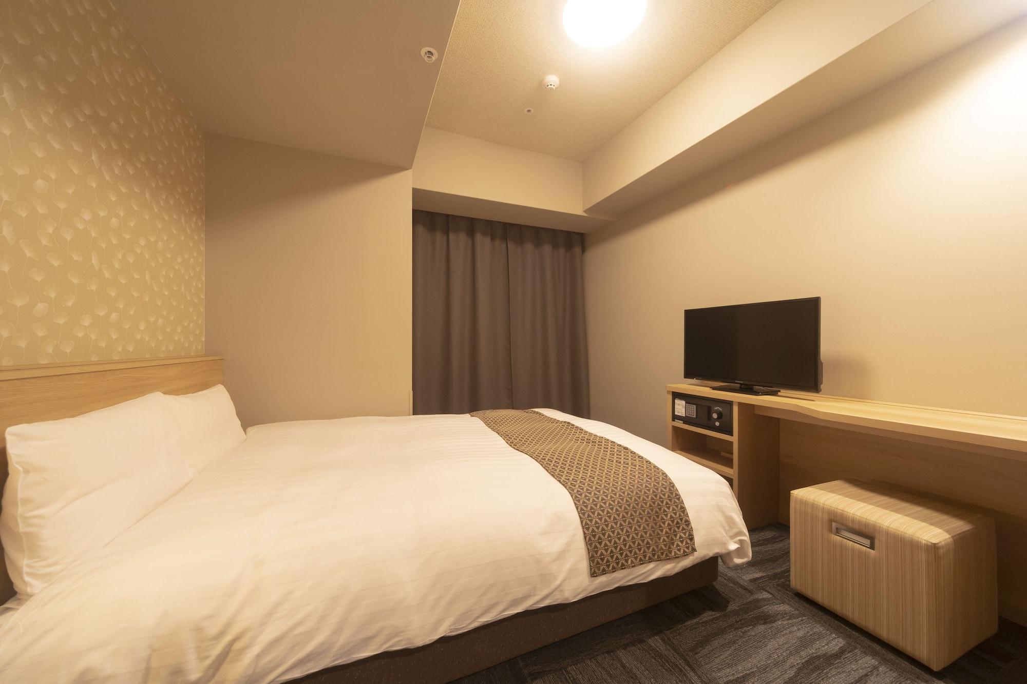 Dormy Inn Premium Namba Annex Natural Hot Spring Osaka Zewnętrze zdjęcie
