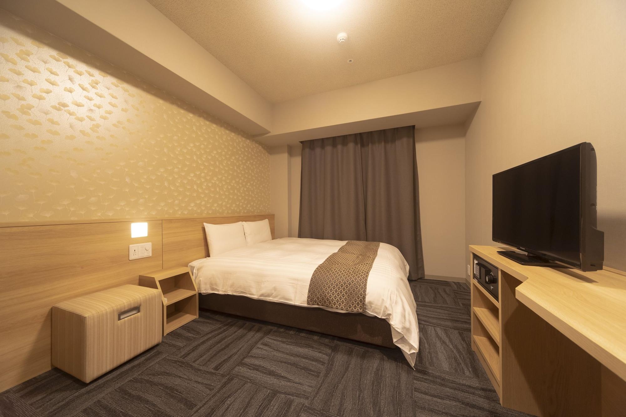 Dormy Inn Premium Namba Annex Natural Hot Spring Osaka Zewnętrze zdjęcie