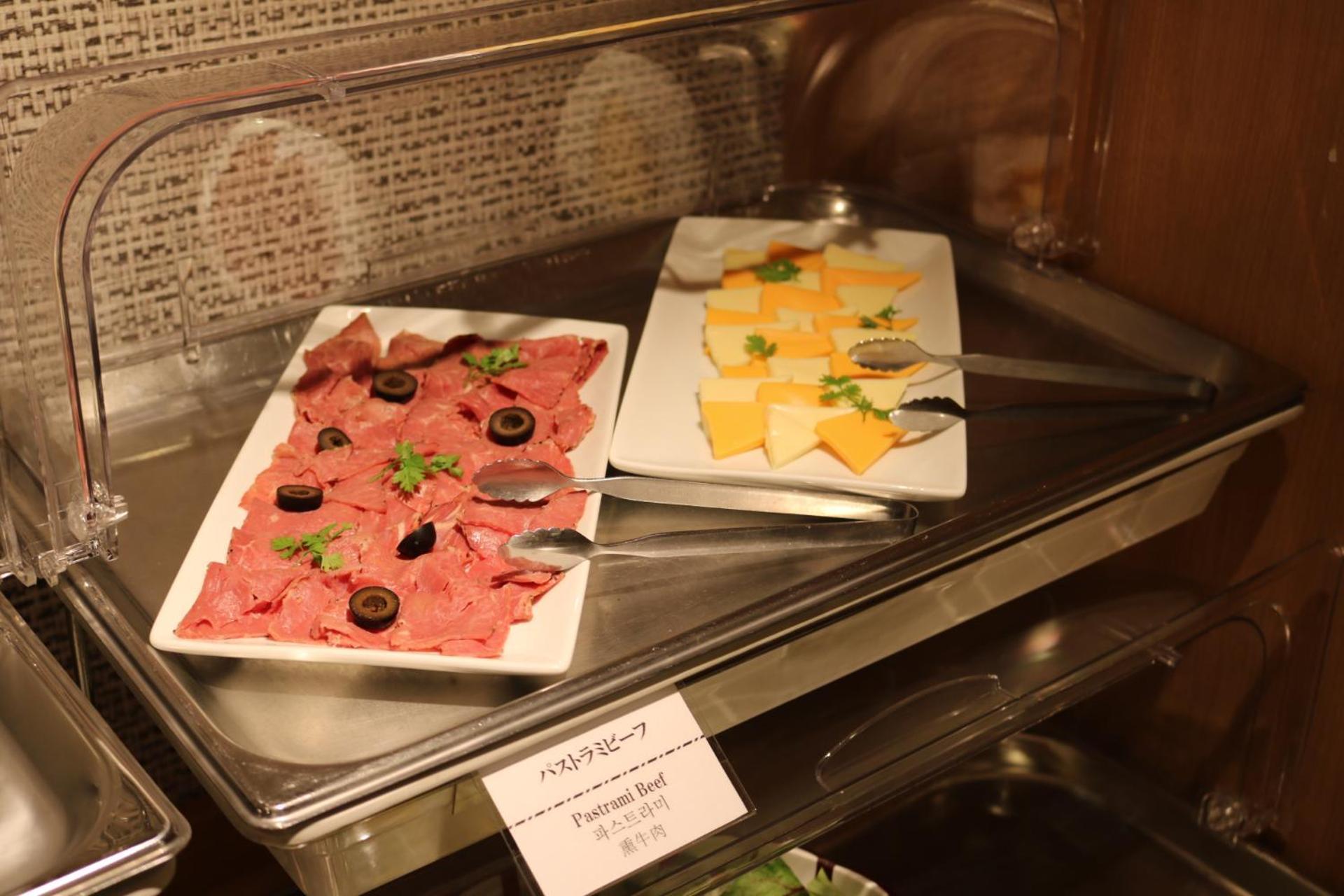 Dormy Inn Premium Namba Annex Natural Hot Spring Osaka Zewnętrze zdjęcie