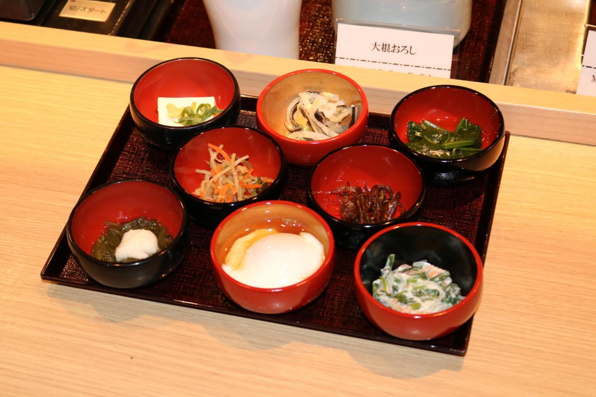 Dormy Inn Premium Namba Annex Natural Hot Spring Osaka Zewnętrze zdjęcie