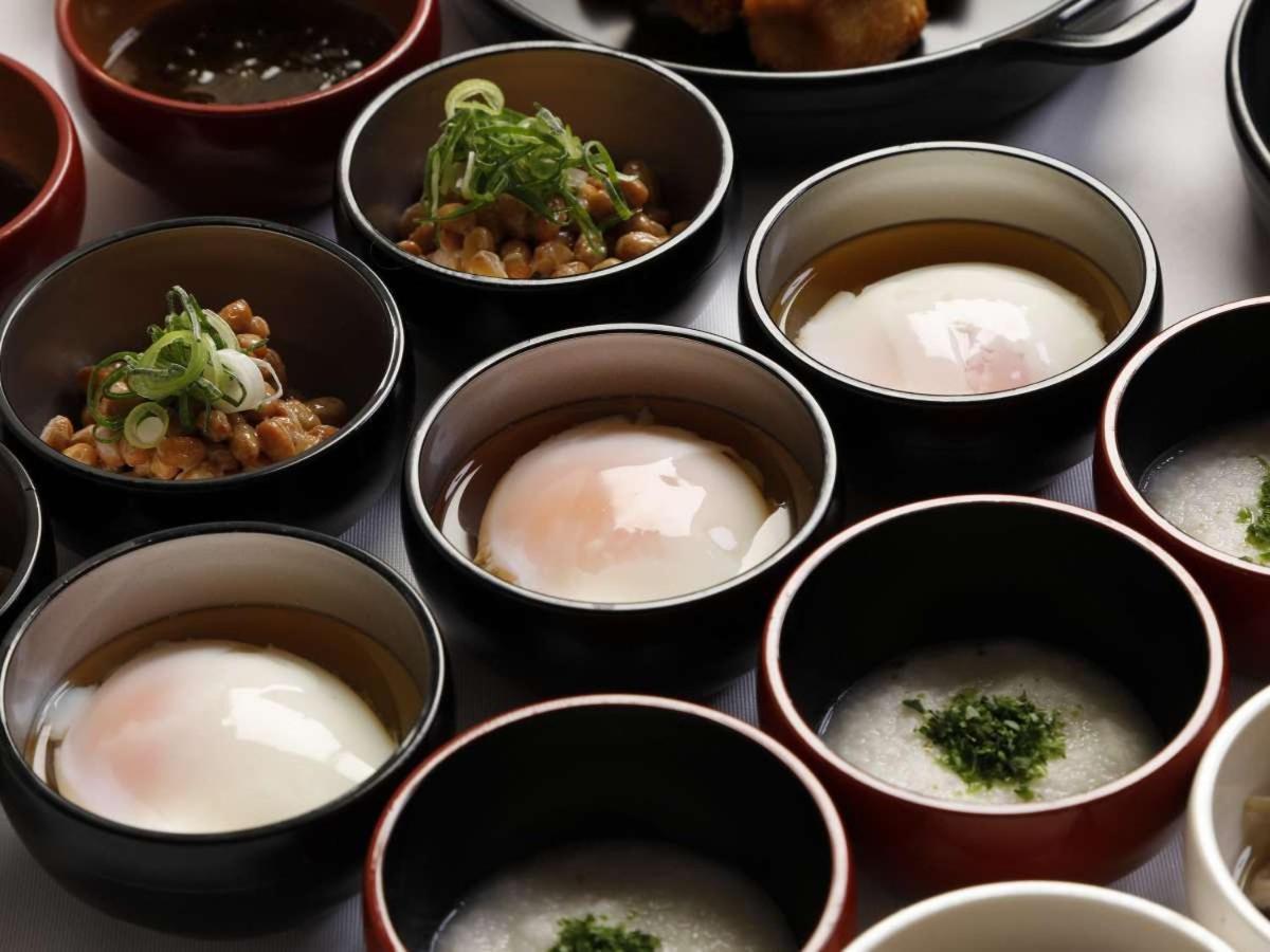 Dormy Inn Premium Namba Annex Natural Hot Spring Osaka Zewnętrze zdjęcie