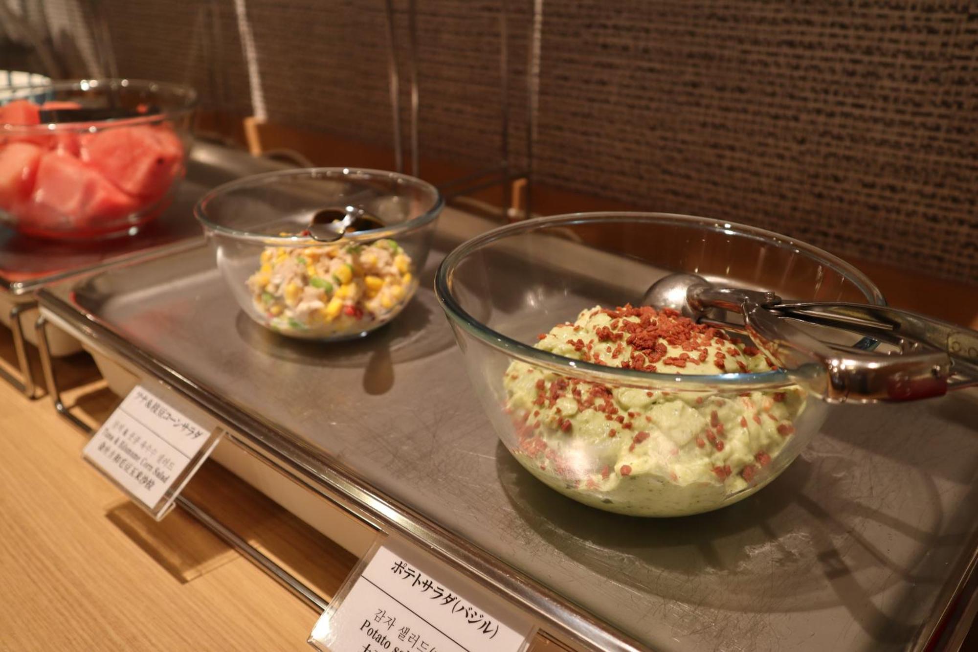 Dormy Inn Premium Namba Annex Natural Hot Spring Osaka Zewnętrze zdjęcie