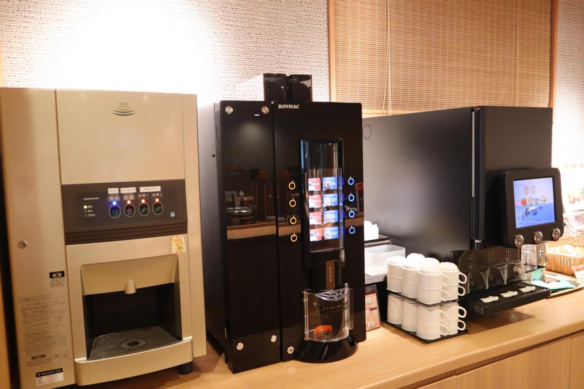 Dormy Inn Premium Namba Annex Natural Hot Spring Osaka Zewnętrze zdjęcie