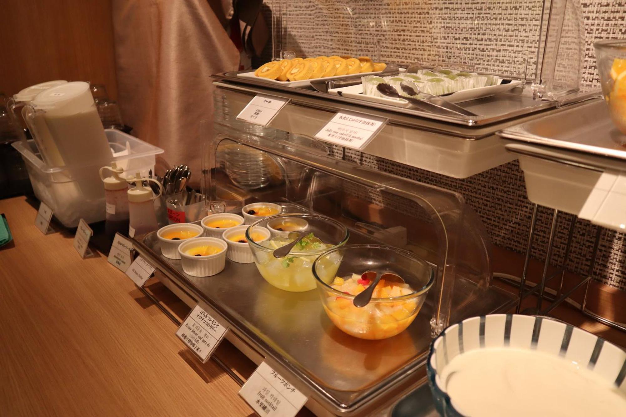 Dormy Inn Premium Namba Annex Natural Hot Spring Osaka Zewnętrze zdjęcie