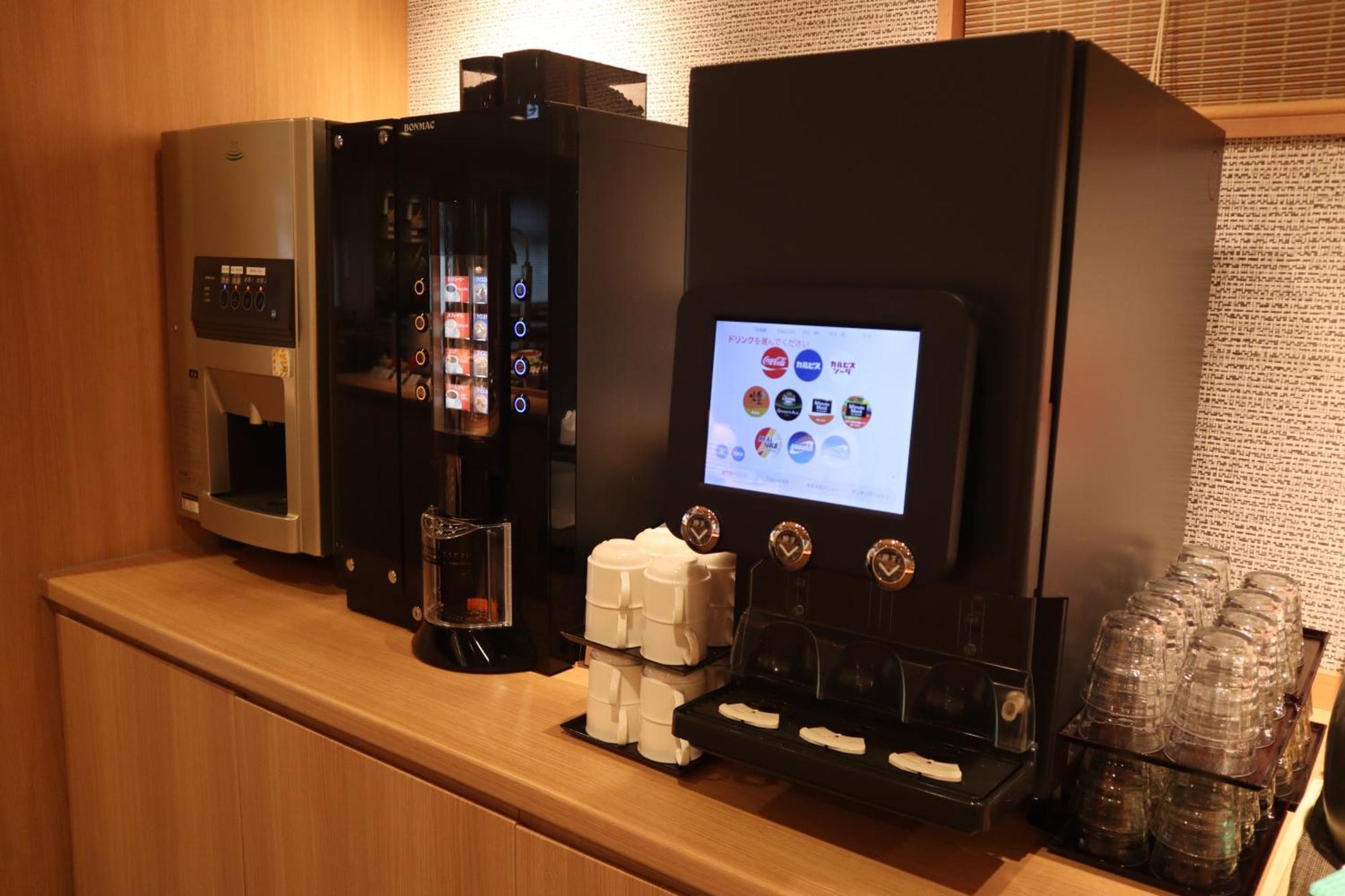 Dormy Inn Premium Namba Annex Natural Hot Spring Osaka Zewnętrze zdjęcie