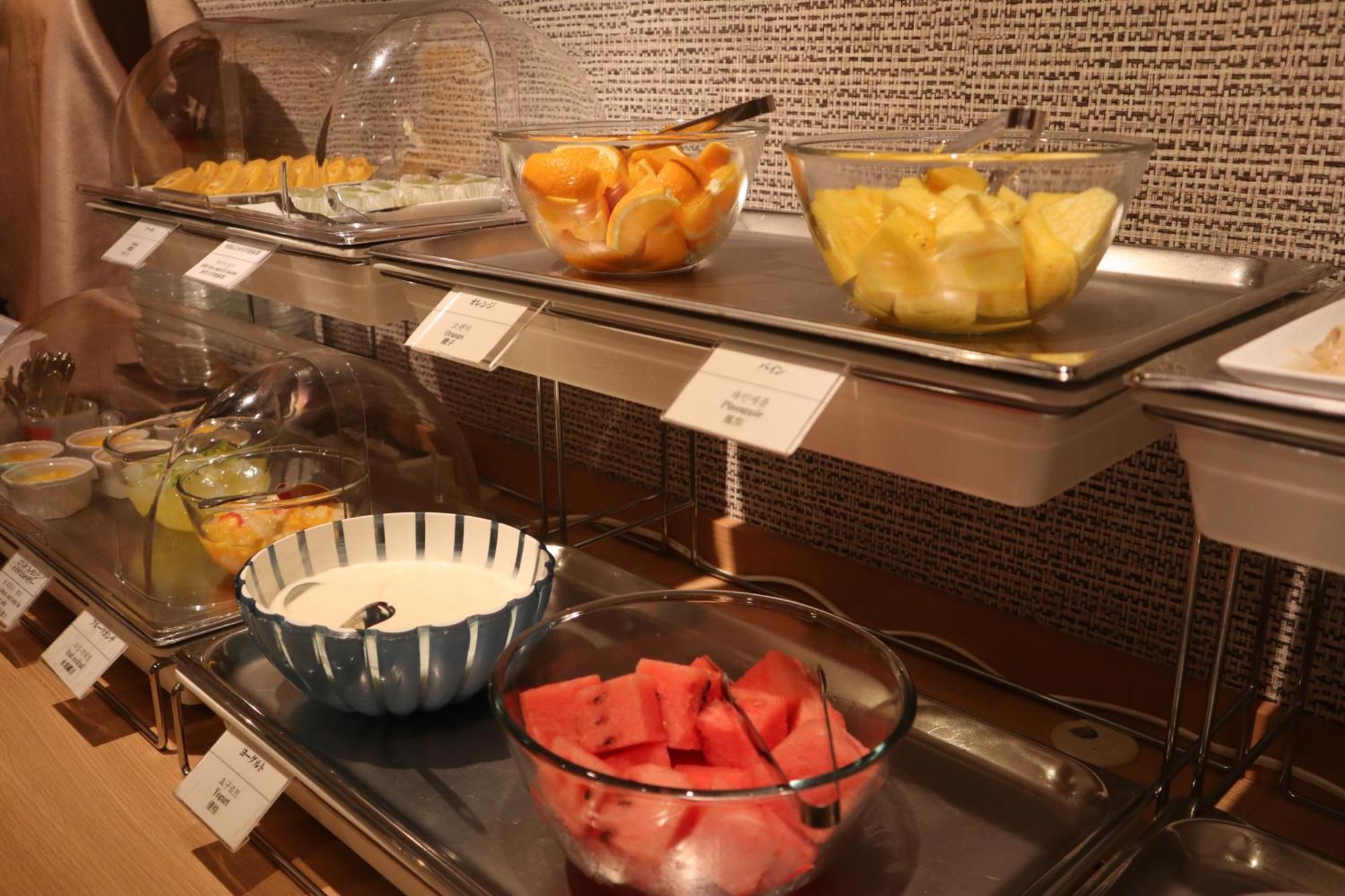 Dormy Inn Premium Namba Annex Natural Hot Spring Osaka Zewnętrze zdjęcie