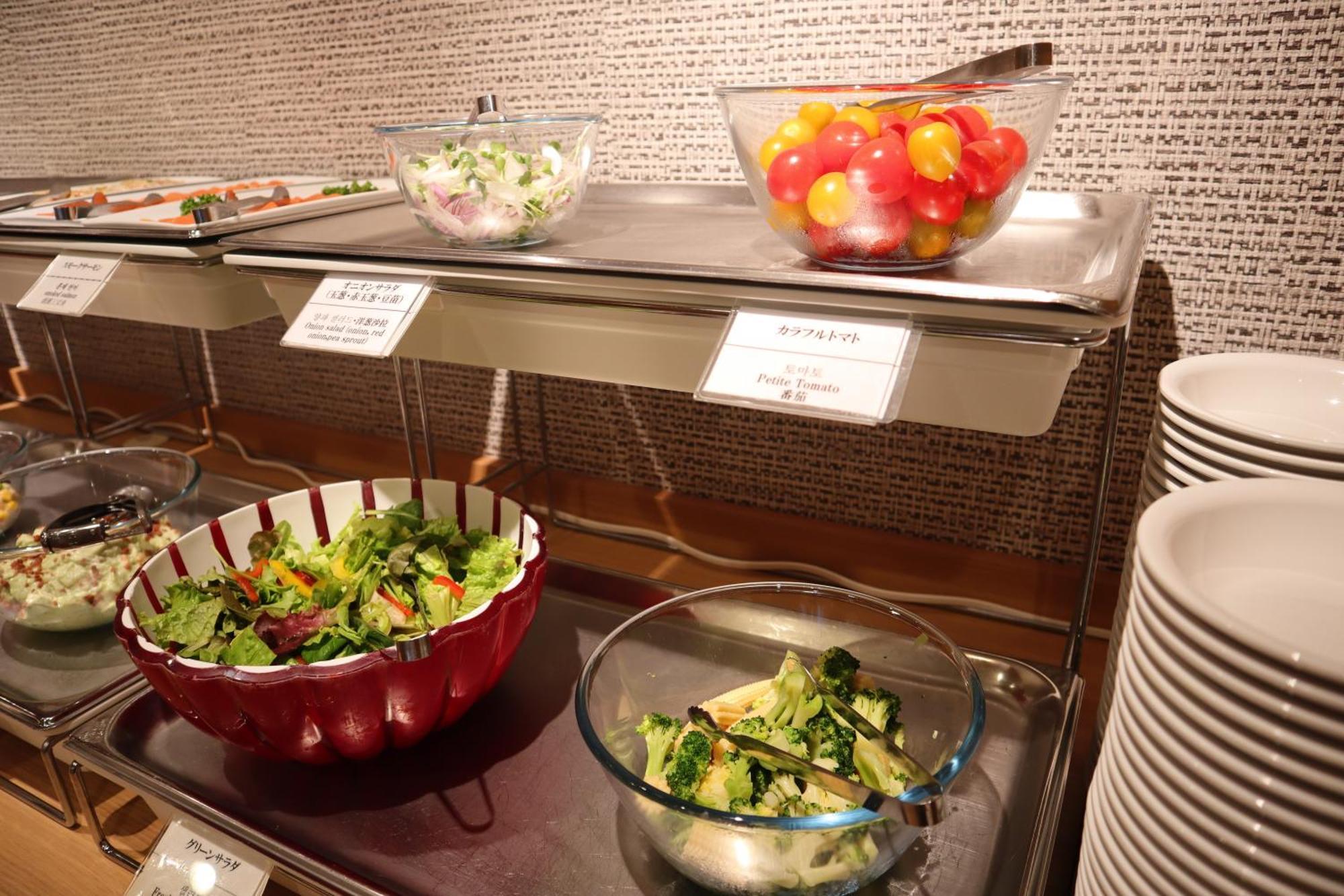 Dormy Inn Premium Namba Annex Natural Hot Spring Osaka Zewnętrze zdjęcie