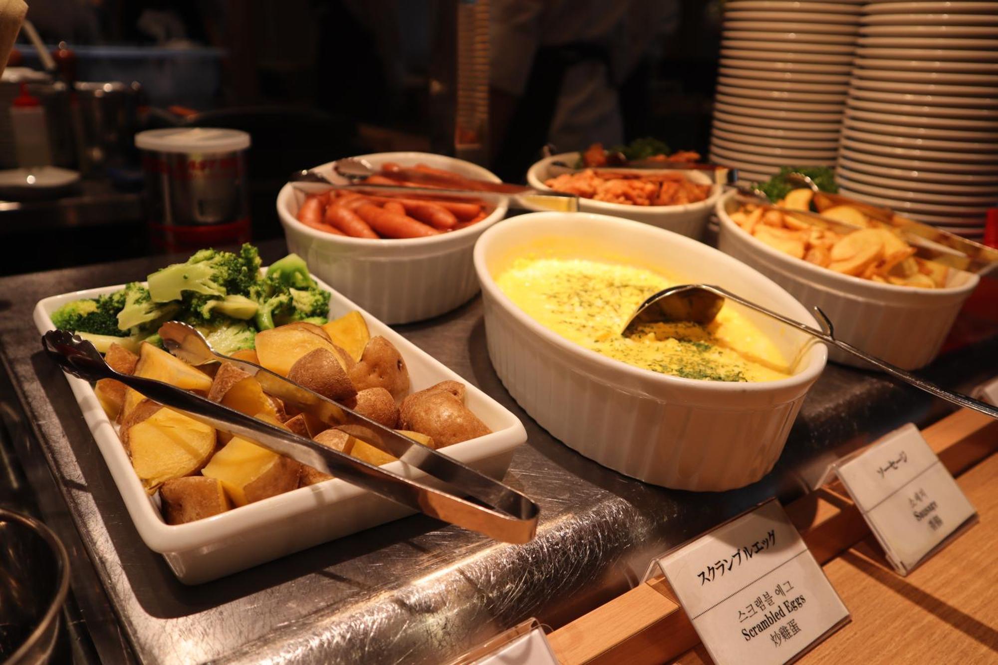Dormy Inn Premium Namba Annex Natural Hot Spring Osaka Zewnętrze zdjęcie