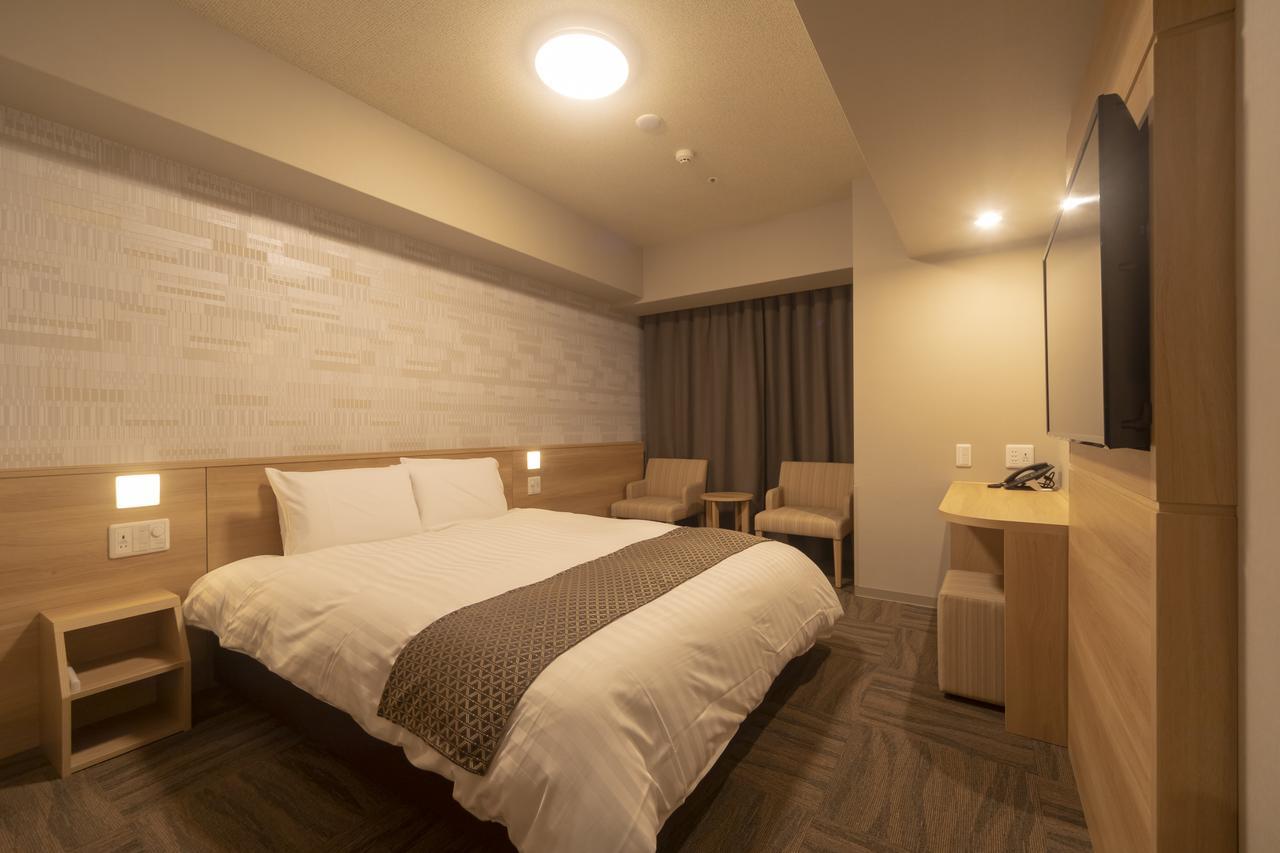 Dormy Inn Premium Namba Annex Natural Hot Spring Osaka Zewnętrze zdjęcie