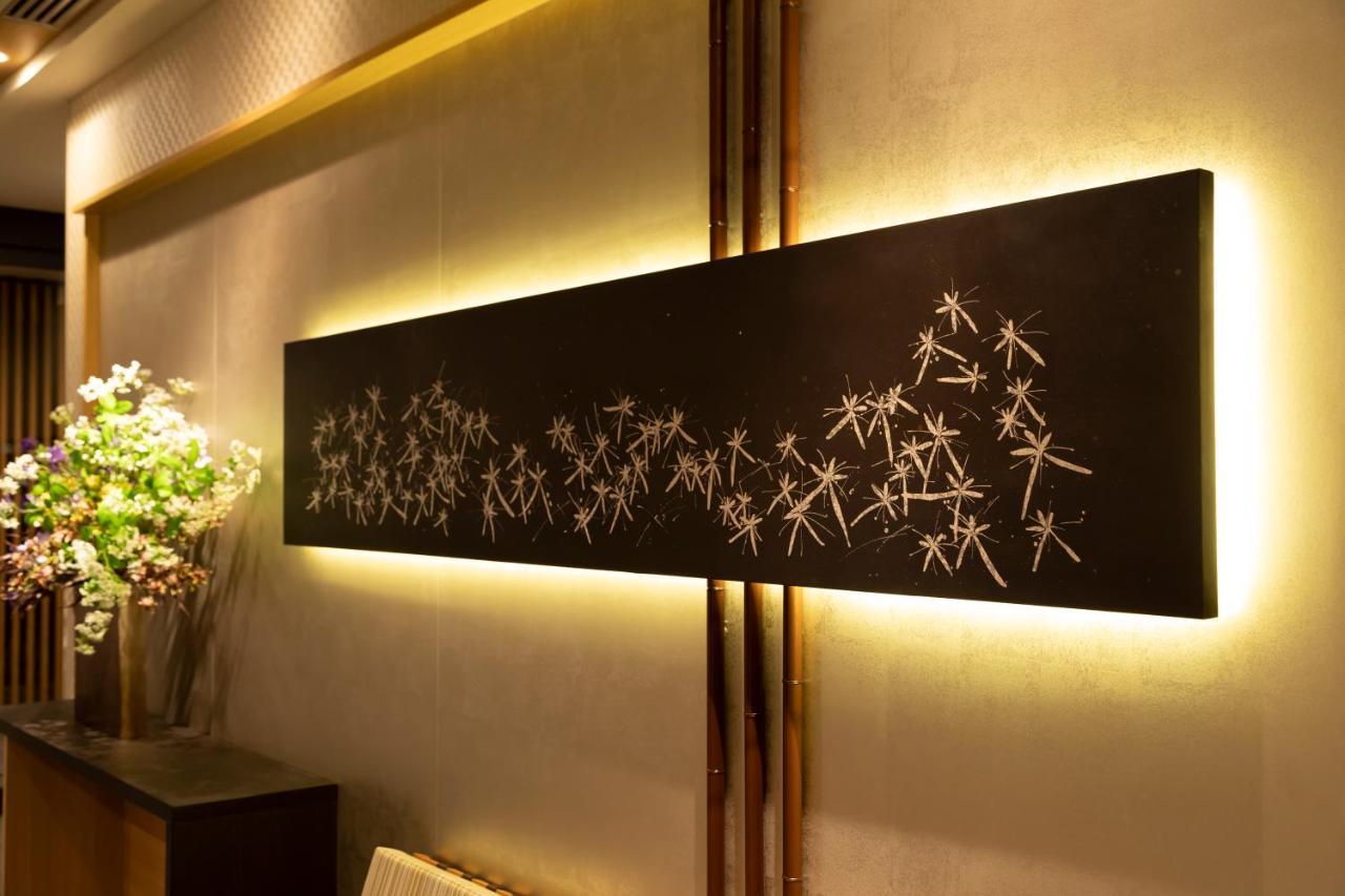 Dormy Inn Premium Namba Annex Natural Hot Spring Osaka Zewnętrze zdjęcie